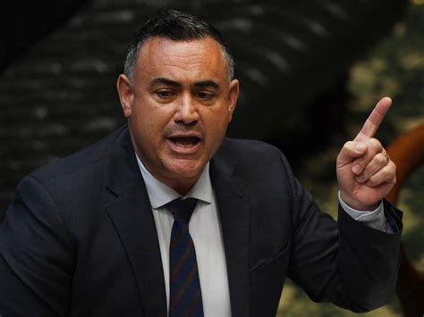 Friendlyjordies producer kristo langker has been charged with stalking nsw deputy premier john barilaro. 'I nearly quit parliament': John Barilaro | Mudgee Guardian | Mudgee, NSW