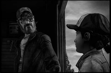Pin by 0MS3R on The Walking Dead | The walking dead telltale, The walking dead, Walking dead game