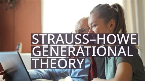 StraussHowe Generational Theory YouTube