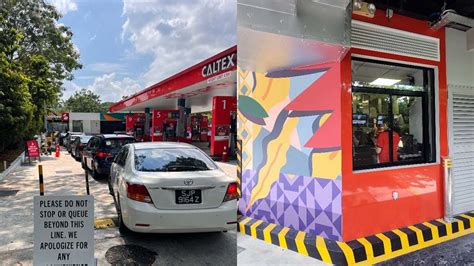 Jollibee Opens 1st Drive Thru With Takeaway Kiosk In Jurong West