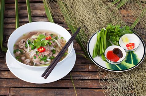 Vietnamese Food Must Try Vietnamese Dishes Vietnamnomad