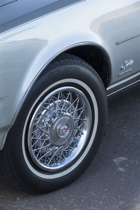 Cadillac Seville Shannons Club Online Show Shine
