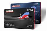 Southwest Plus Credit Card