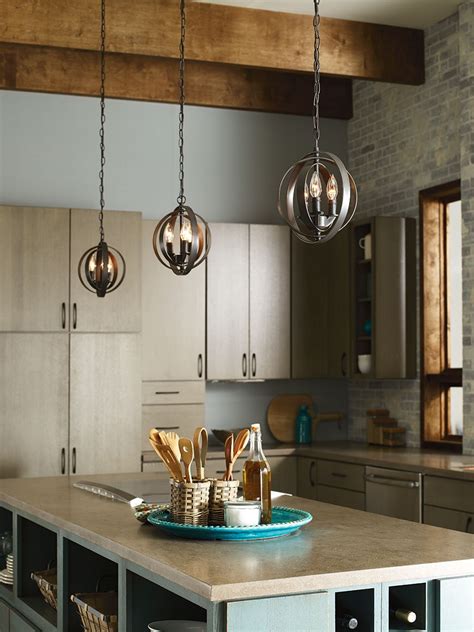 Orb Mini Pendants From Progress Lighting Add Personality To Your