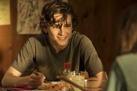 New Uk Trailer For Beautiful Boy Starring Steve Carell And