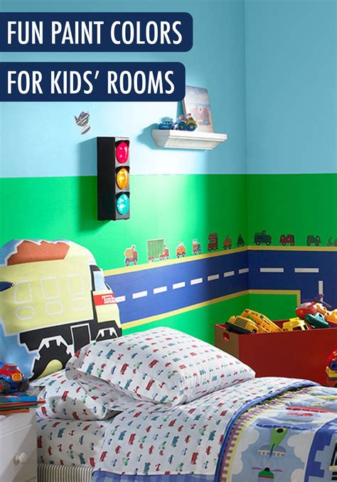 Use these kid's room paint ideas to update your child's bedroom. Country & Language Selection | Paint color inspiration ...