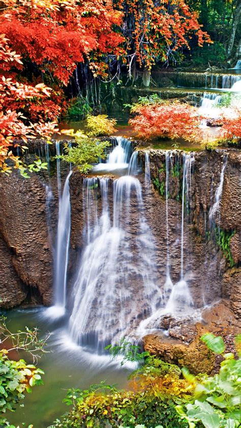 Waterfall Wallpaper With Sound 62 Images