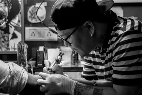 Cómo Dibujar Un Tatuaje Superprof
