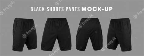 womens sport shorts mockup front view gif yellowimages  psd mockup templates