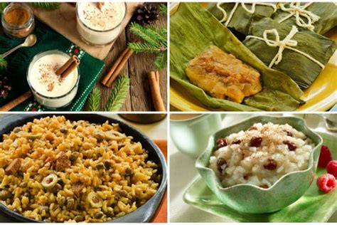 Puerto Rican Christmas Recipes You Must Try At Least Once Recipes