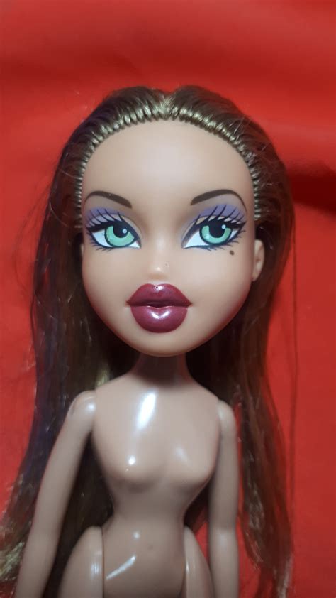 Can You Help Me Id Her Please R Bratz