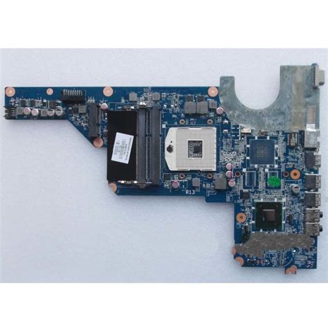 Buy Hp 2000 Cq58 655 Laptop Motherboard 688303 501 Online In India At