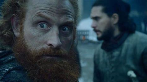 Best Game Of Thrones Memes This Week Tormund S Tall Tale Collider