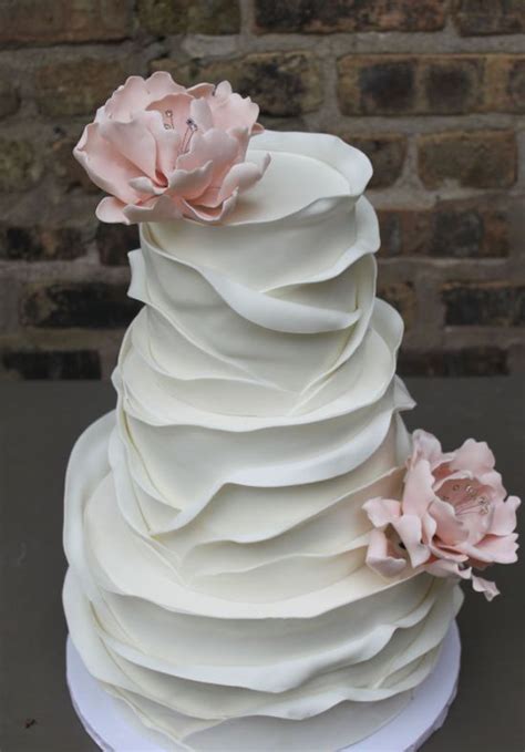 3083 Best Wedding Cakes Images On Pinterest Cake Wedding