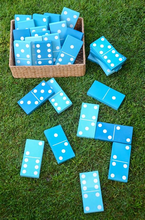 These Diy Lawn Games Are Perfect For Outdoor Entertaining