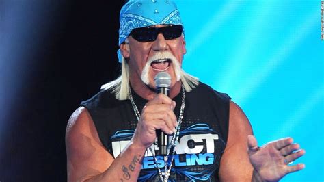Hulk Hogan Awarded 115m In Gawker Sex Tape Case