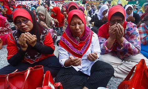 The court of appeal has jurisdiction to hear and determine any appeal against any high court decision on criminal matters. Top Malaysian court rules word 'Allah' only for Muslims ...