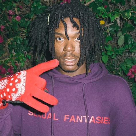 Lucki The Rapper Moving In His Own Direction By Kaje Collins Medium