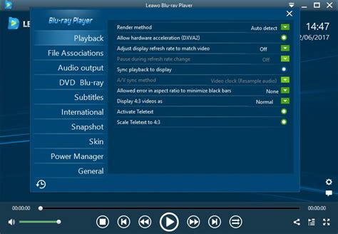 What You Should Know About Media Player Classic Codec Pack Leawo