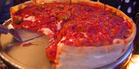 Best Deep Dish Pizza In Chicago 2023 Chicago Favorites