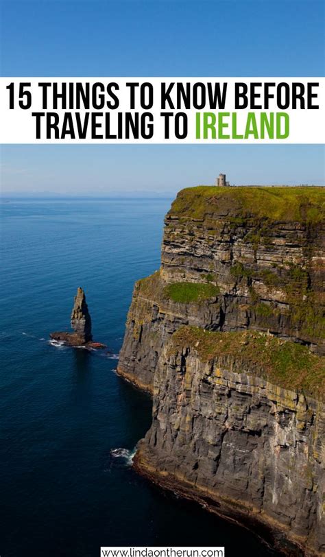 15 Things To Know Before Traveling To Ireland Artofit