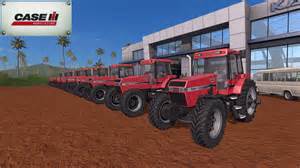 Case Ih 7200 Series Magnum V1001 Mod Farming Simulator 2022 19 Mod