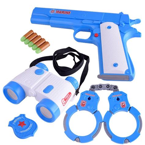 2021 Child Soft Bullet Gun Toy Launchable Soft Bullet Shooting Battle