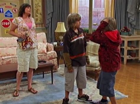 The Suite Life Of Zack Cody Foiled Again Tv Episode Imdb
