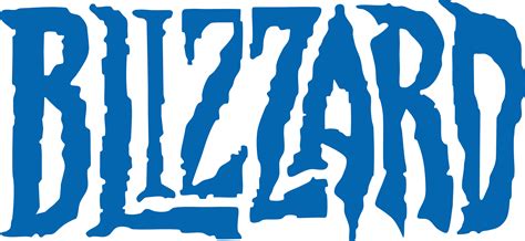 Blizzard Logo 1 Png E Vetor Download De Logo
