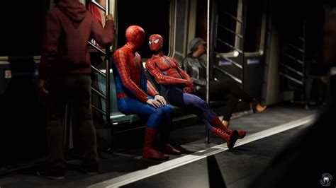 990825 Spider Man Spider Man 2018 Playstation 4 Playstation 4 Pro