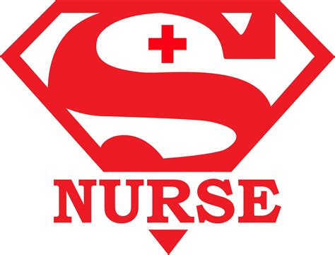 Nurse Logo Logodix