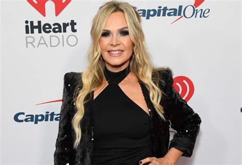 Real Housewives Of Orange County Tamra Judge On Anger For Rhoc Cast
