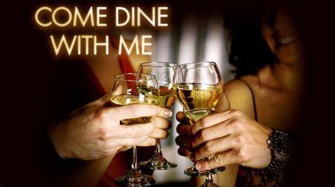 Producers Seeking Lincoln Couples To Appear On Come Dine With Me
