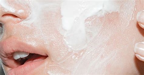 How You Should Wash Your Face According To Your Skin Type