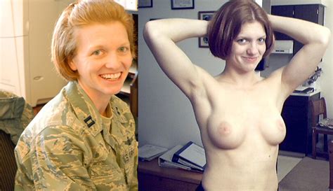 Marines United Nude Photo Scandal Widens To Army Navy Air Force