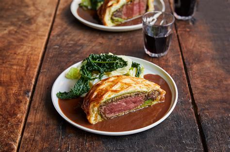 Used the centre piece for beef wellington, there was enough to have. Beef Tenderloin Side Dishes Christmas : Grilled Soy Pepper ...
