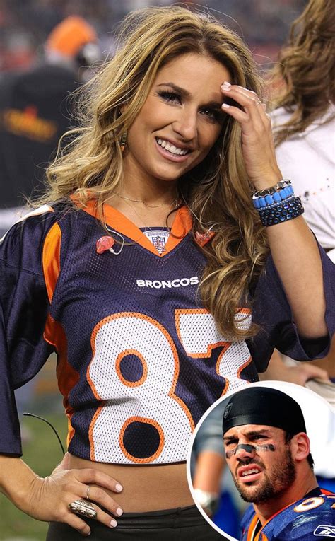Photos From 2013 Super Bowl Nfl Players Hot Wives And Girlfriends E