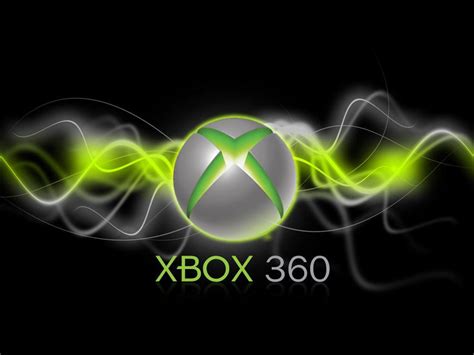 Xbox 360 Wallpapers Wallpaper Cave