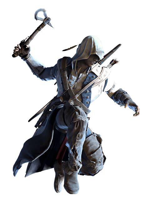 Descargar Assassins Creed Salto PNG Transparente StickPNG