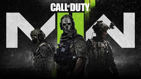 Call Of Duty Modern Warfare Ii Details Announced And More Heres How