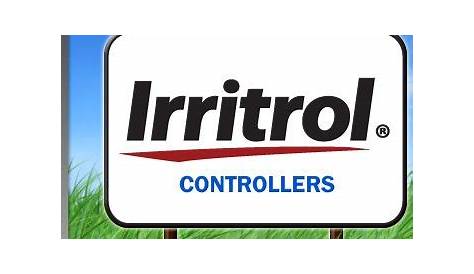 Irritrol Irrigation Controller / Timer Manuals
