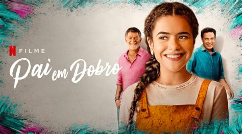 Séries E Filmes Brasileiros Na Netflix A Lista Completa