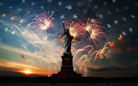 Independence Day 2023 So Feiern Die Amerikaner Den 4 Juli Datum