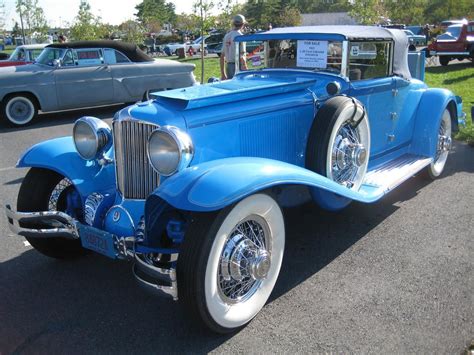 America's 11 Most Significant Antique Cars | Antique cars, American