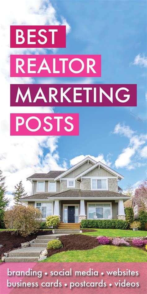 Best Real Estate Marketing Posts You Made It You Found All My Best