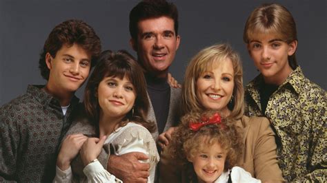 Heres What Happened To The Cast Of Growing Pains