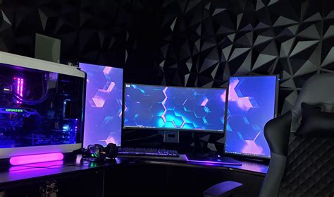 Check spelling or type a new query. My cozy loft in 2020 | Gaming room setup, Best gaming ...