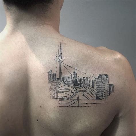 Tattoo Artists Based In Toronto Best Design Idea
