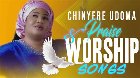 Chinyere Udoma Nigerian Praise And Worship Song Igbo Gospel Music