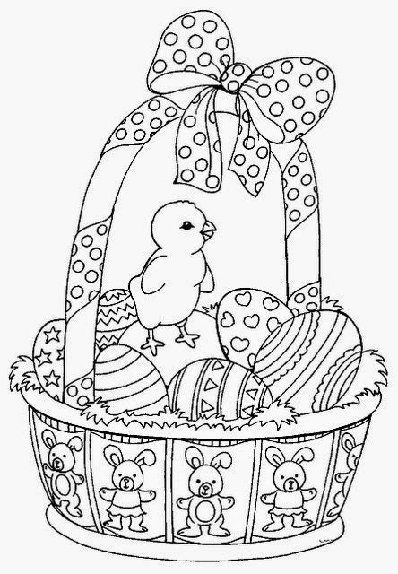 Iepurasul de pasti este un personaj fictiv si un simbol al pastelui, reprezentat de un iepure care aduce oua de pasti. Jocuri pentru copii mari şi mici: Motive de pasti de colorat